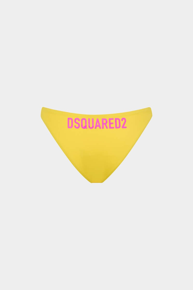 DSQUARED2 TECHNICOLOR SWIM BRIEF outlook