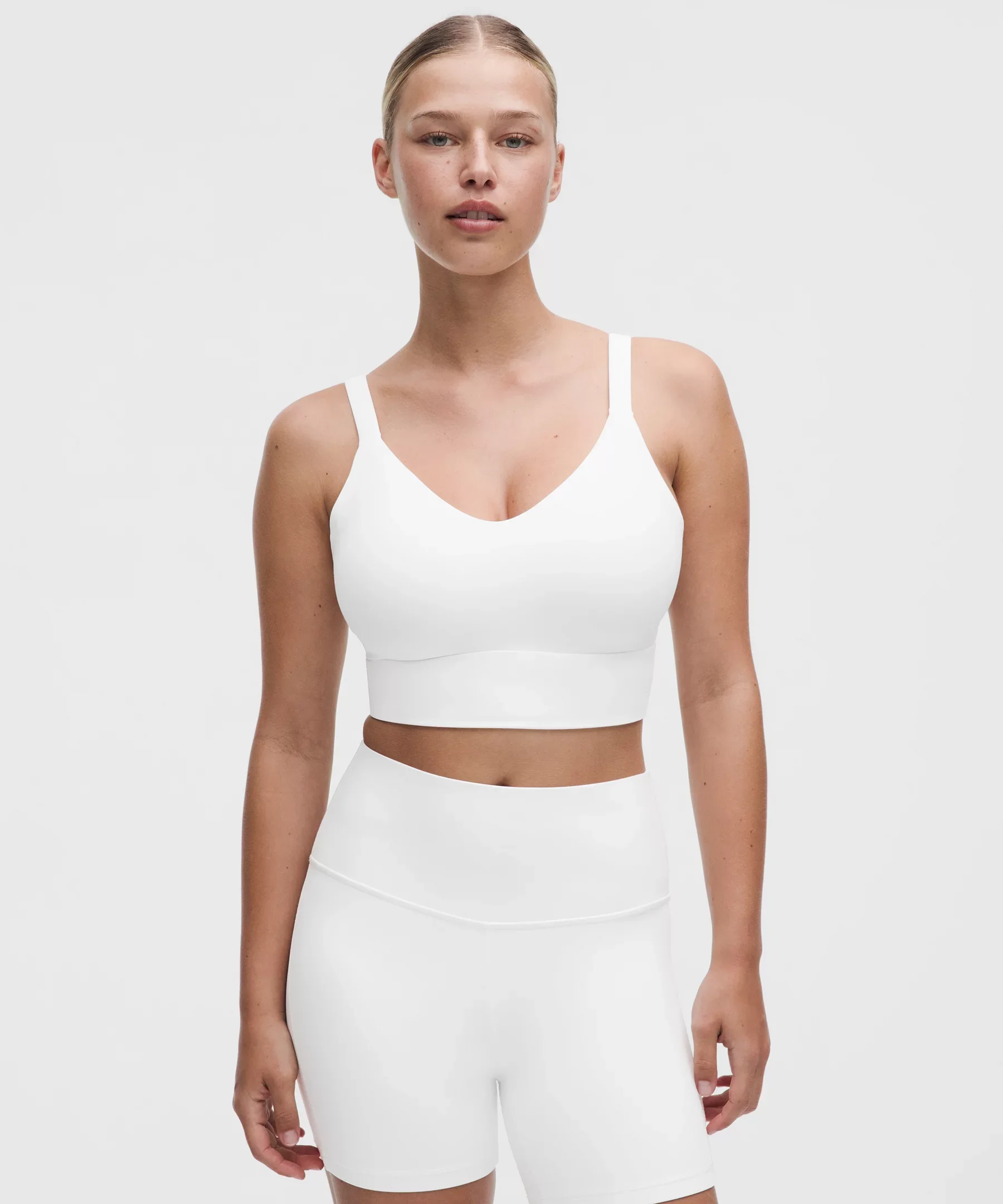lululemon Focuser Scoop-Neck Bra *Light Support, DDD–G Cups - 1