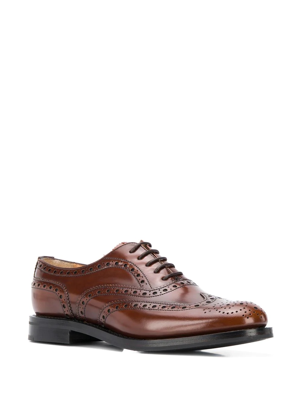 Burwood Oxford brogues - 2