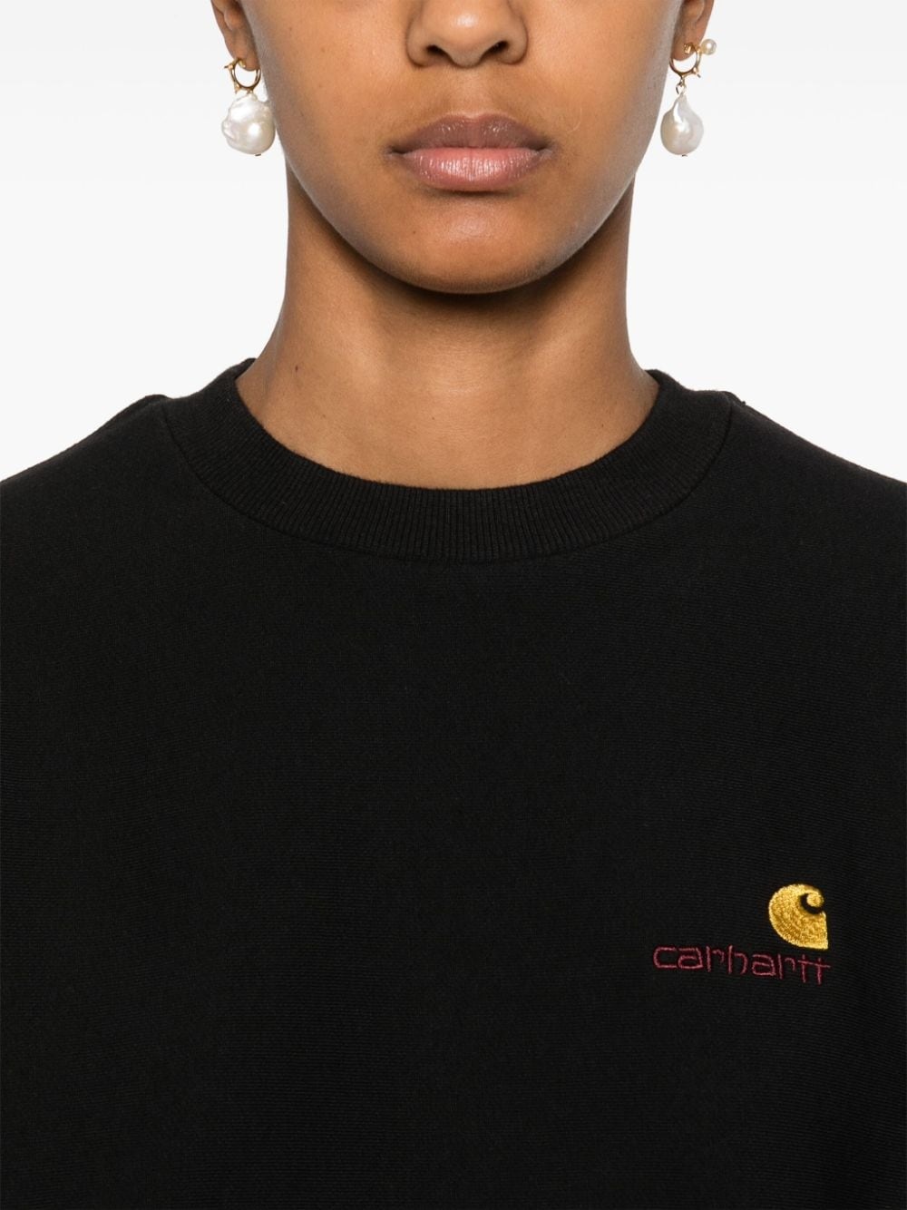 American Script sweatshirt - 5