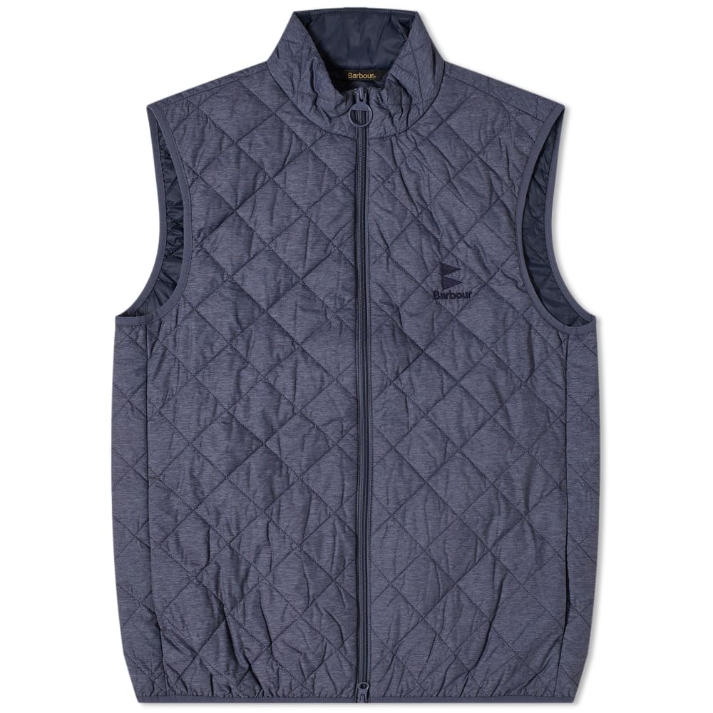 Barbour Centro Gilet - 1