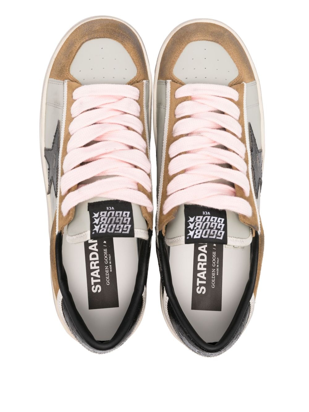 Stardan sneakers - 4