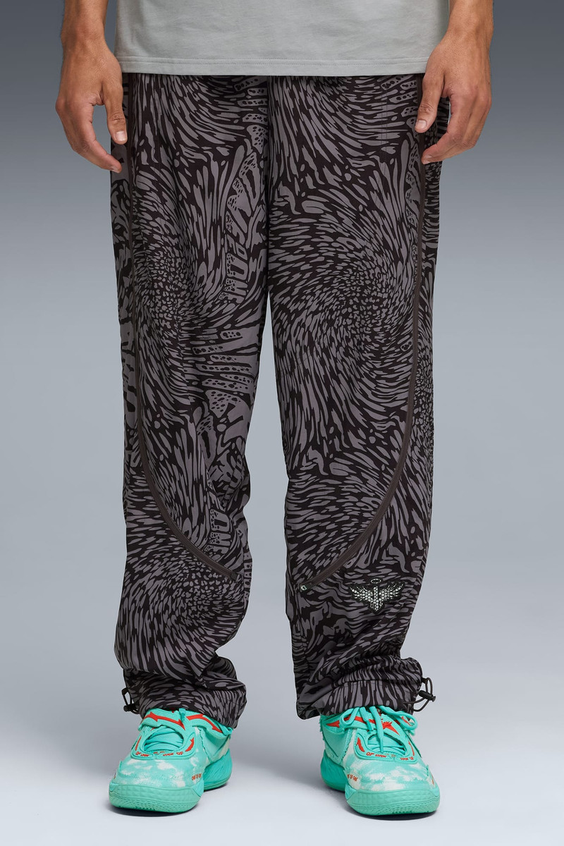 PUMA Melo World Woven Pants Men outlook