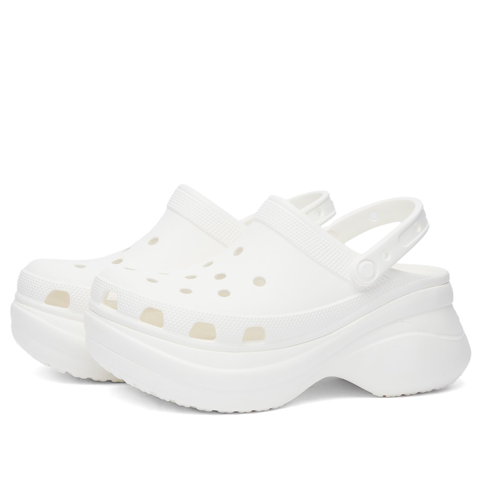 Crocs Bae Clog - 2