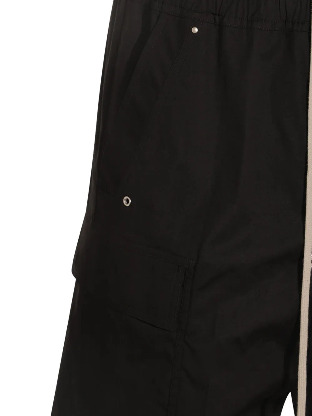 RICK OWENS - Men Cargobela Pants - 3