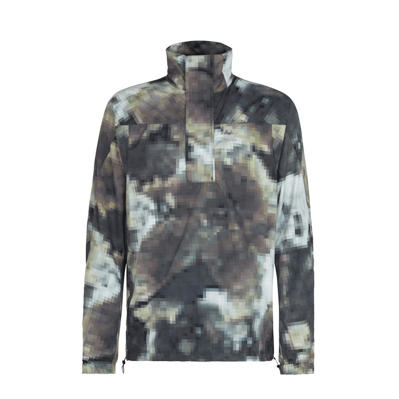 Laugardalur Anorak (Unisex) 1