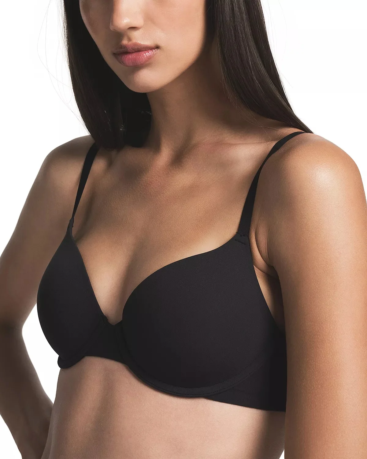 Fits Everybody T Shirt Bra - 1