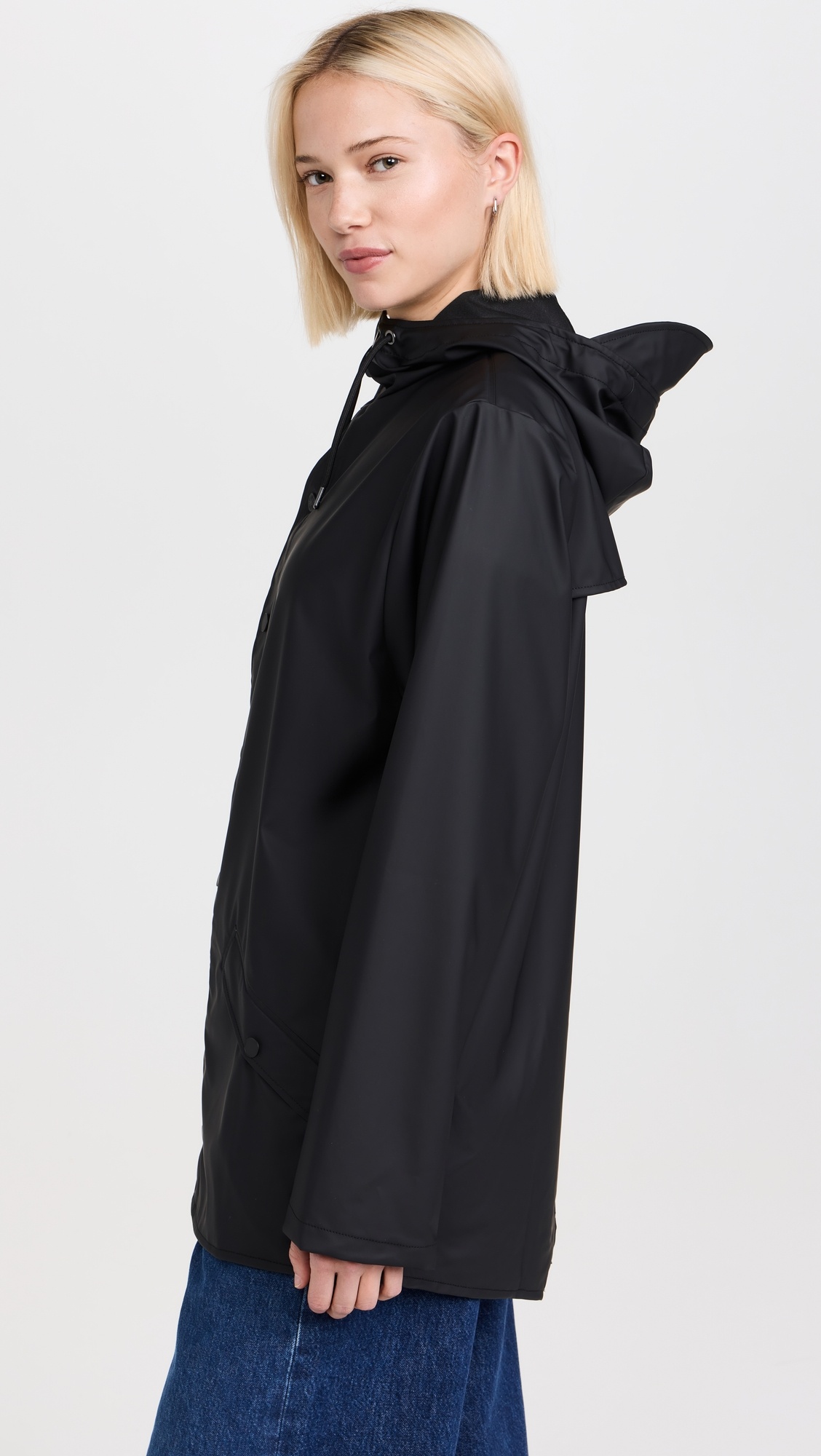 Rain Jacket - 3