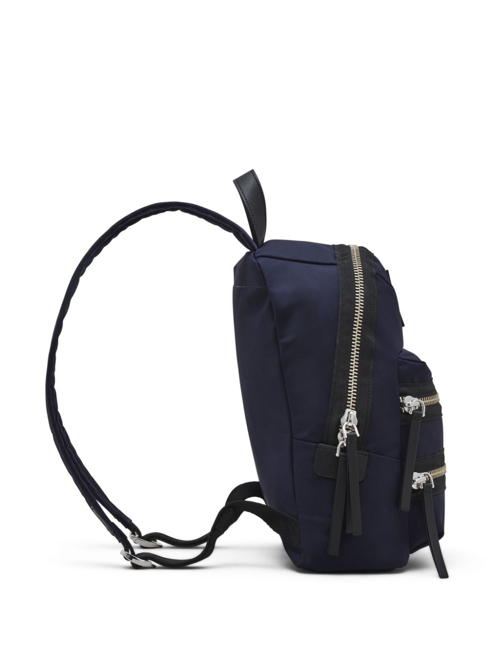 The Medium Biker backpack - 5