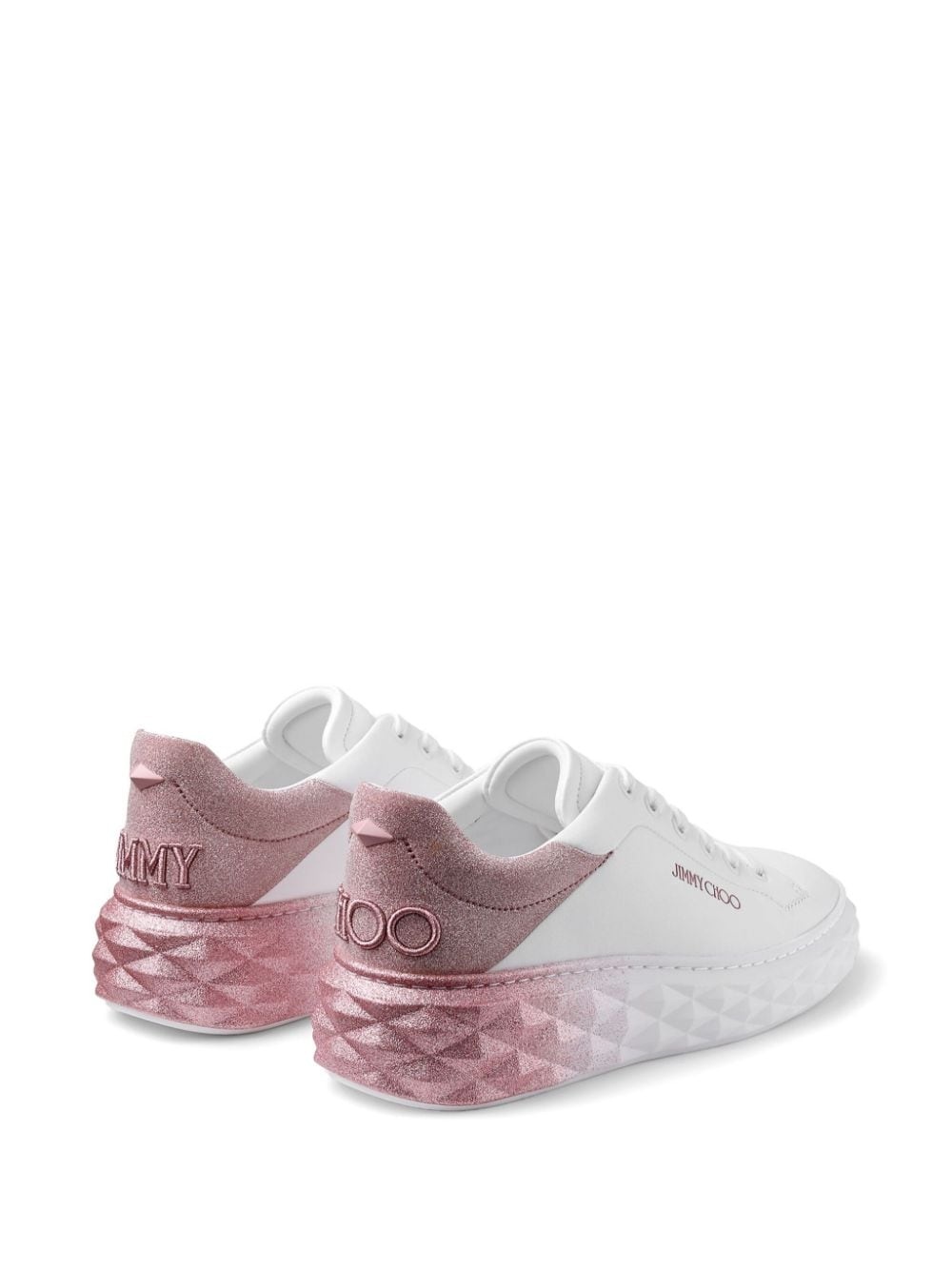 Diamond Maxi sneakers - 3