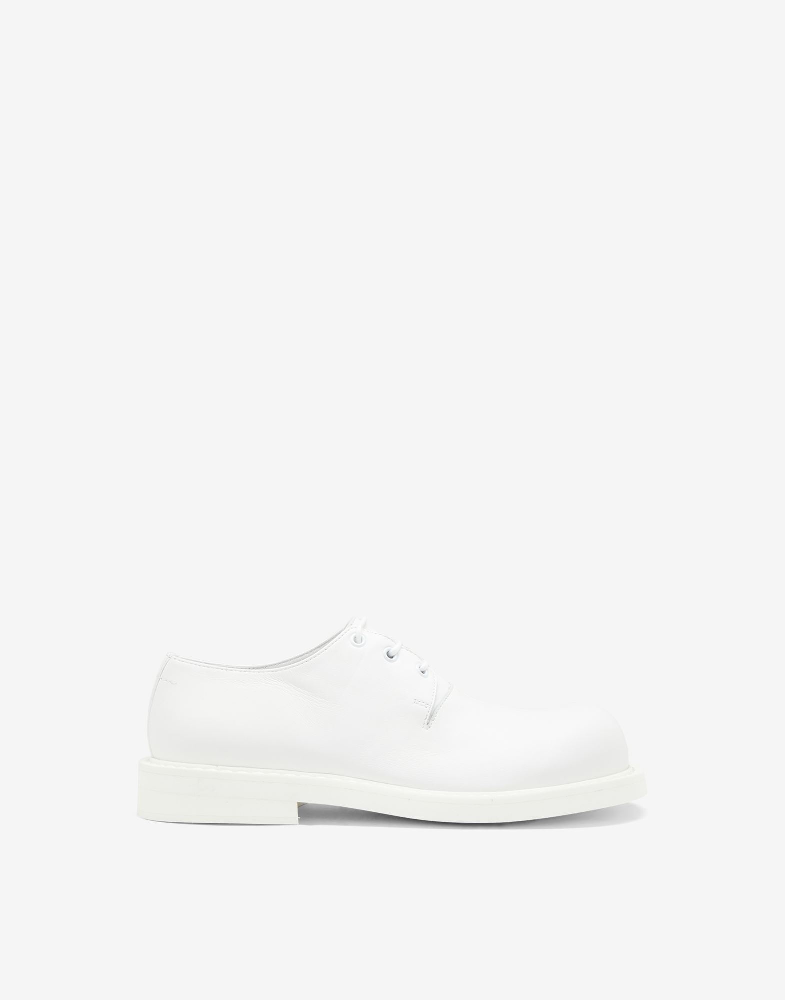 Derby shoe - 1