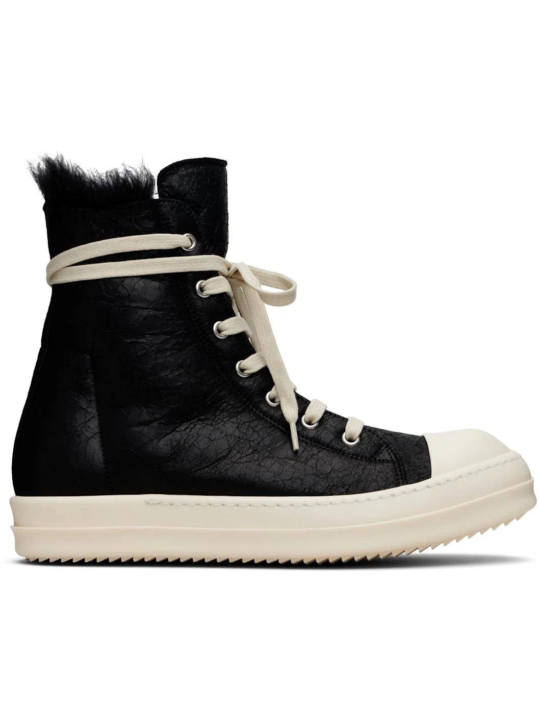 Black Concordians Sneakers - 1