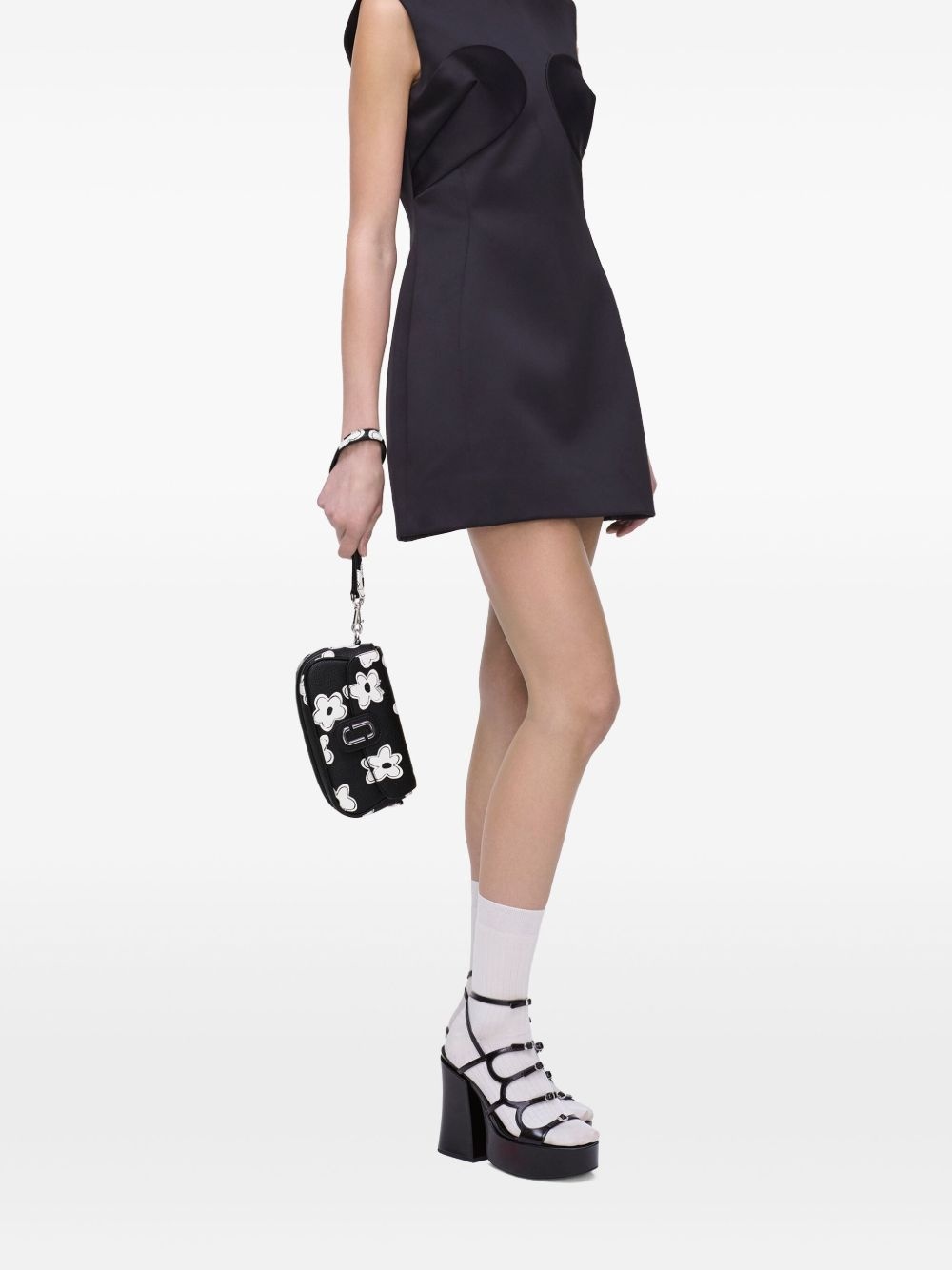 The Daisy Clover shoulder bag - 3