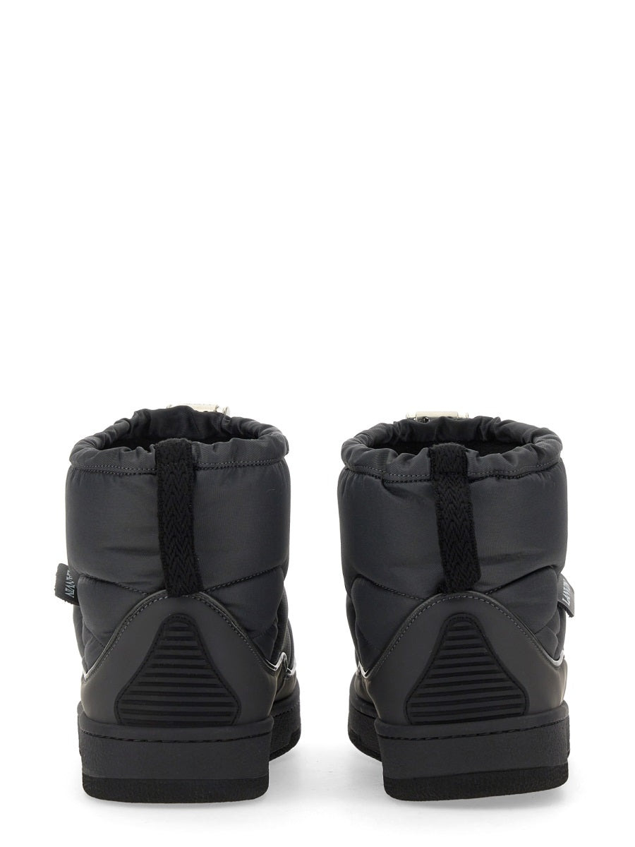 Snowboot - 3