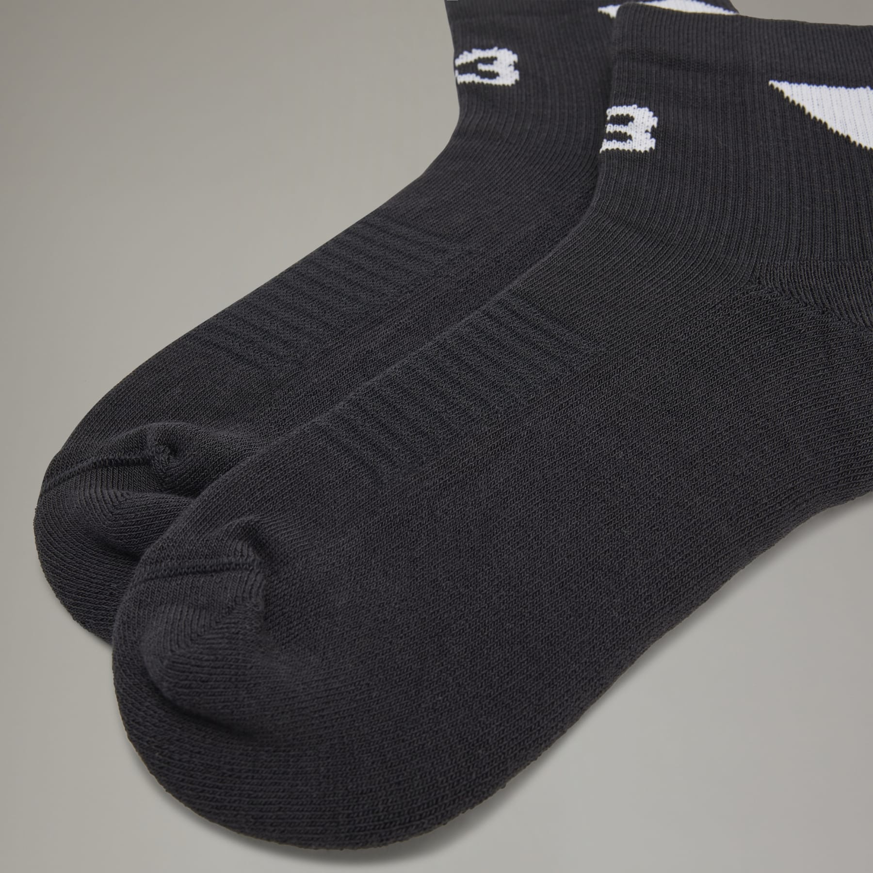 Y-3 Lo Socks - 3