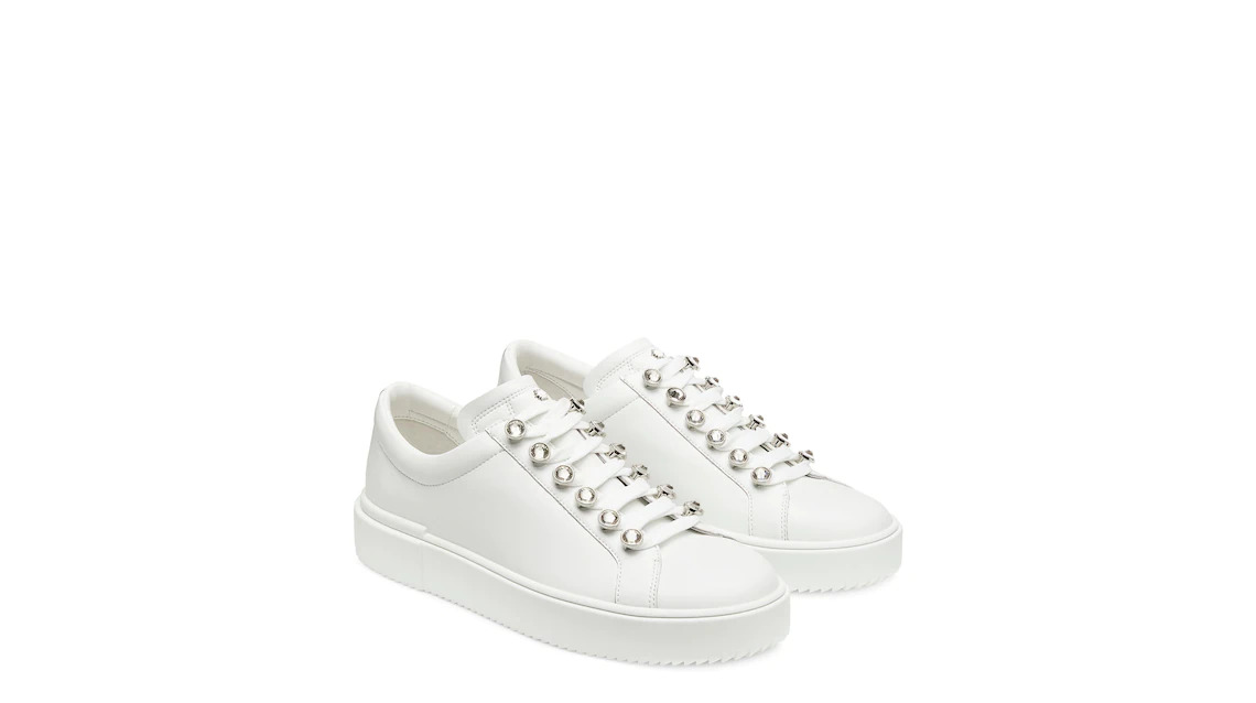 Ryan Crystal Sneaker - 2