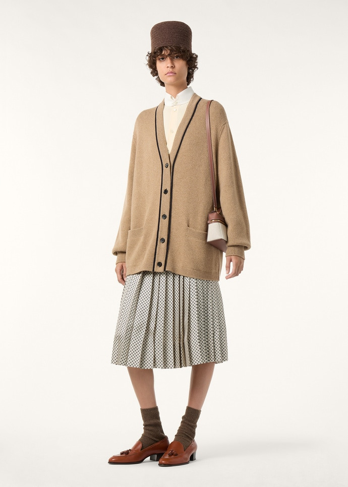 Clea Skirt - 2