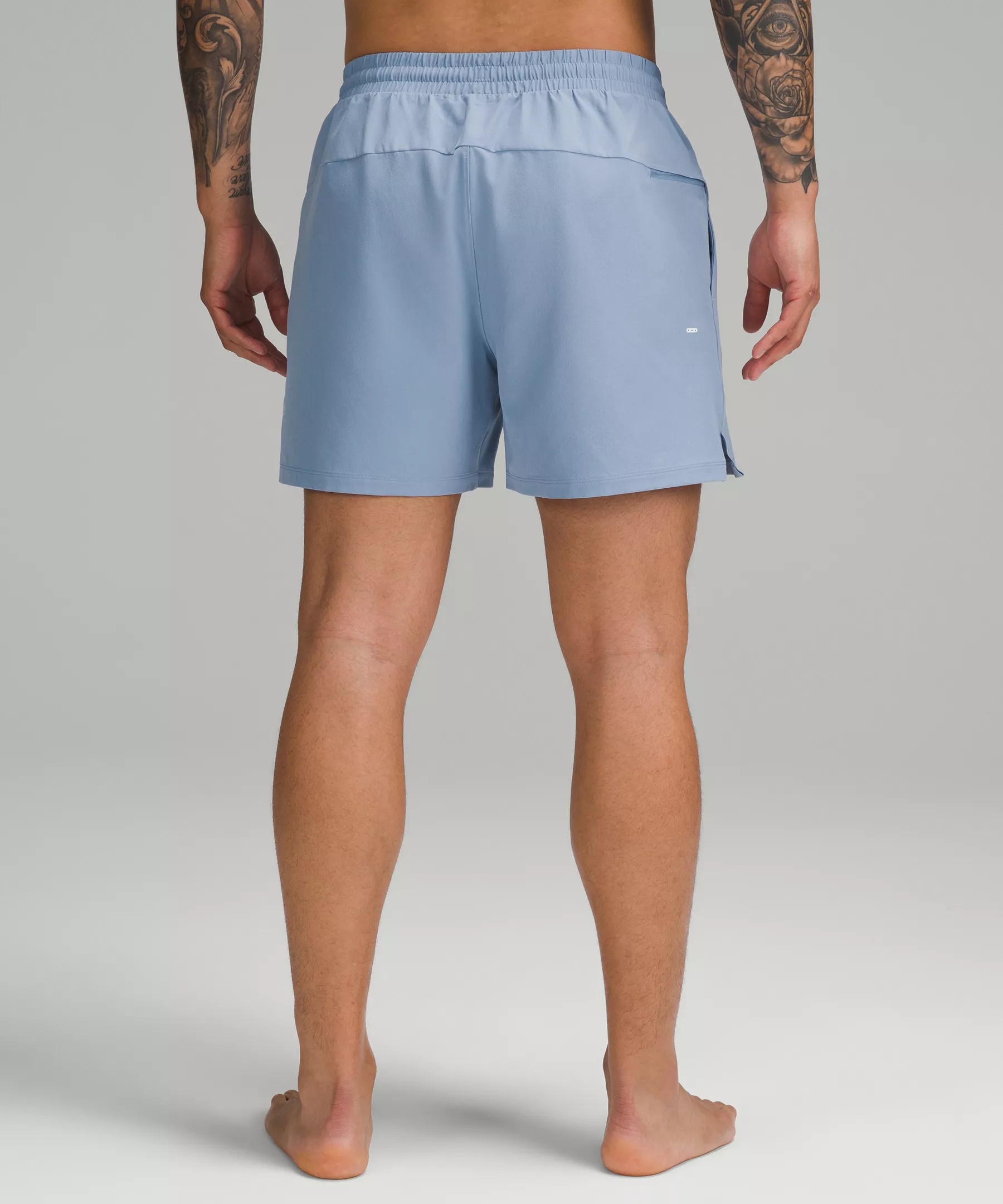 Pool Short 5" *Lined - 3