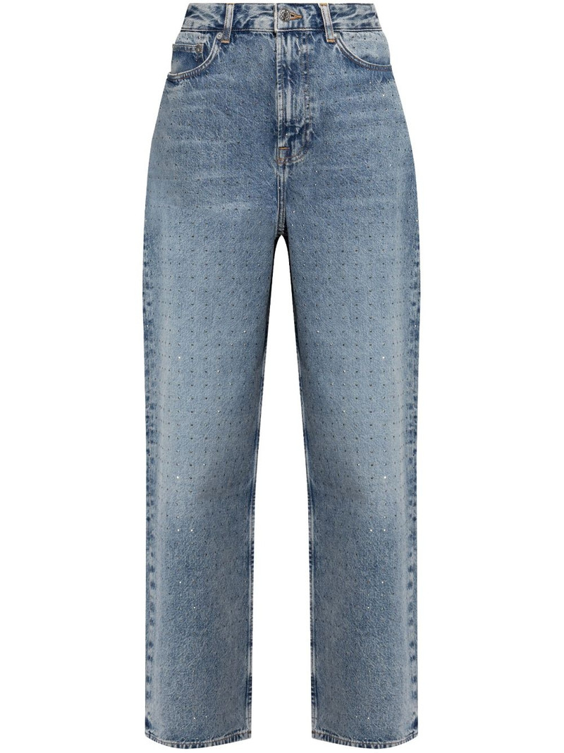 wide-leg jeans 1