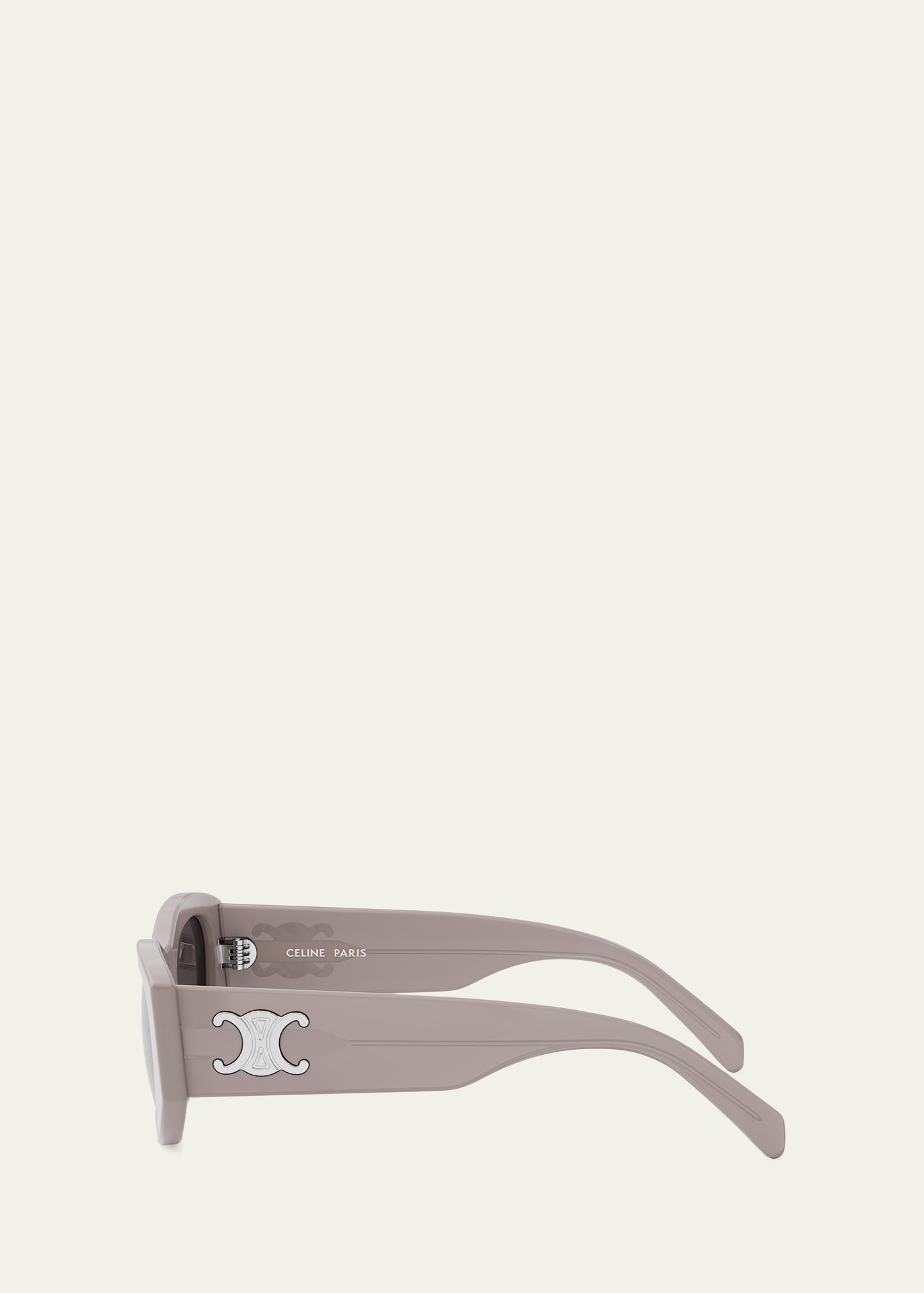 Triomphe Cat-Eye Sunglasses - 3