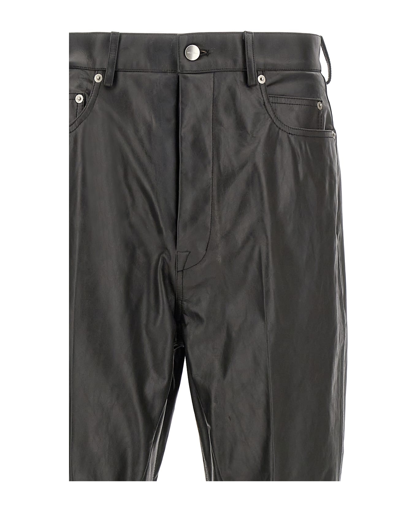 'bolan Cargo' Pants - 3