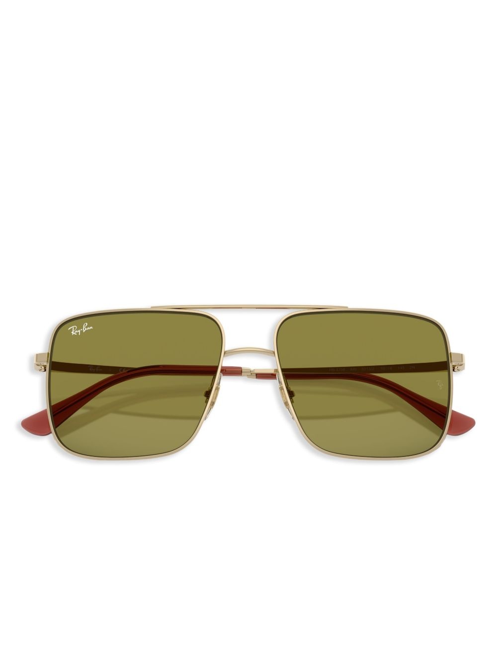 Ari Bio-Based sunglasses - 6
