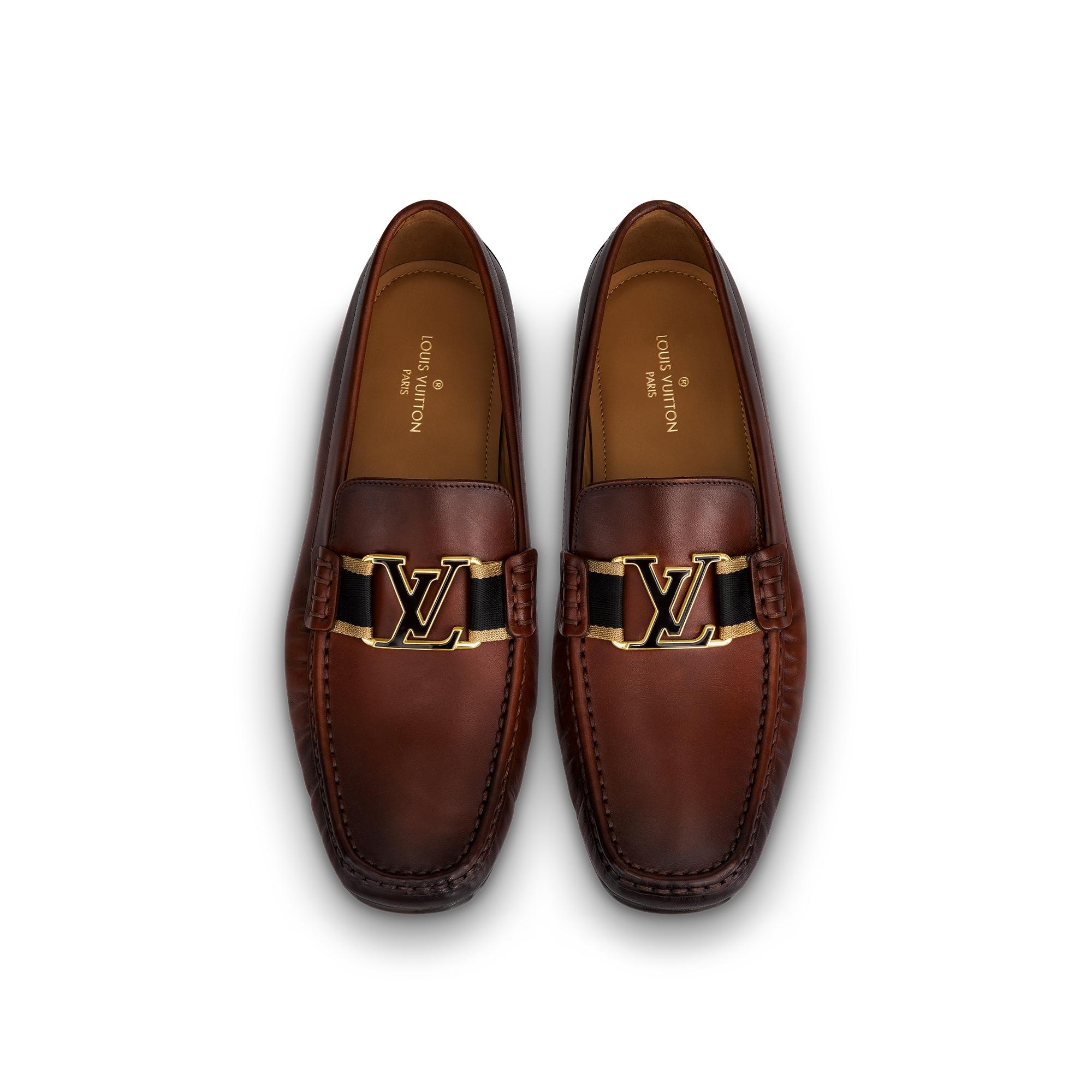 Montaigne Loafer  - 4