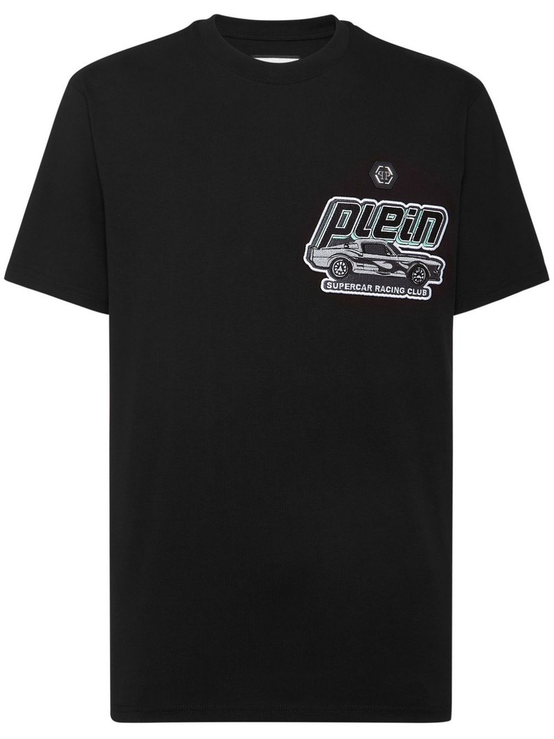 Cars Racing T-shirt 1