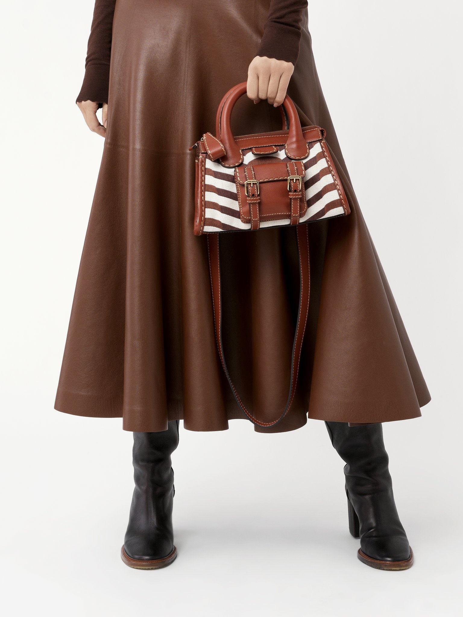 EDITH MINI BAG - 6