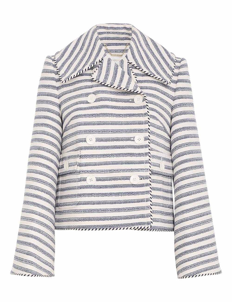 HIGH TIDE SWING JACKET 1