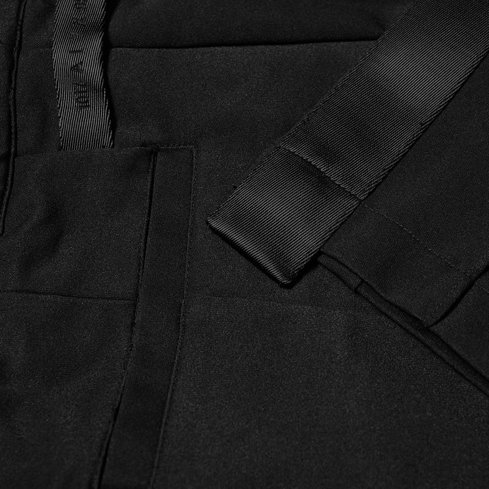 1017 ALYX 9SM Buckle Detail Tech Pant - 4