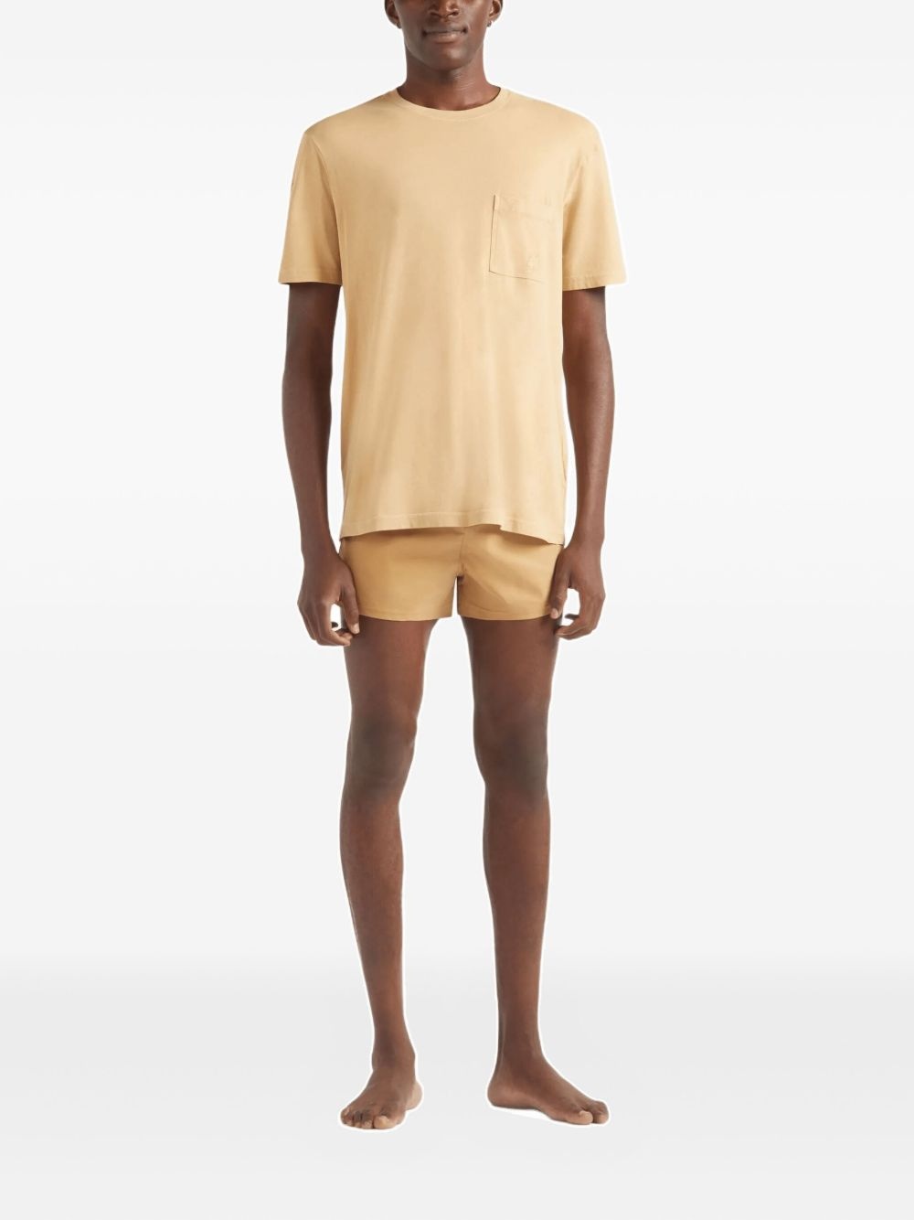 organic cotton t-shirt - 2