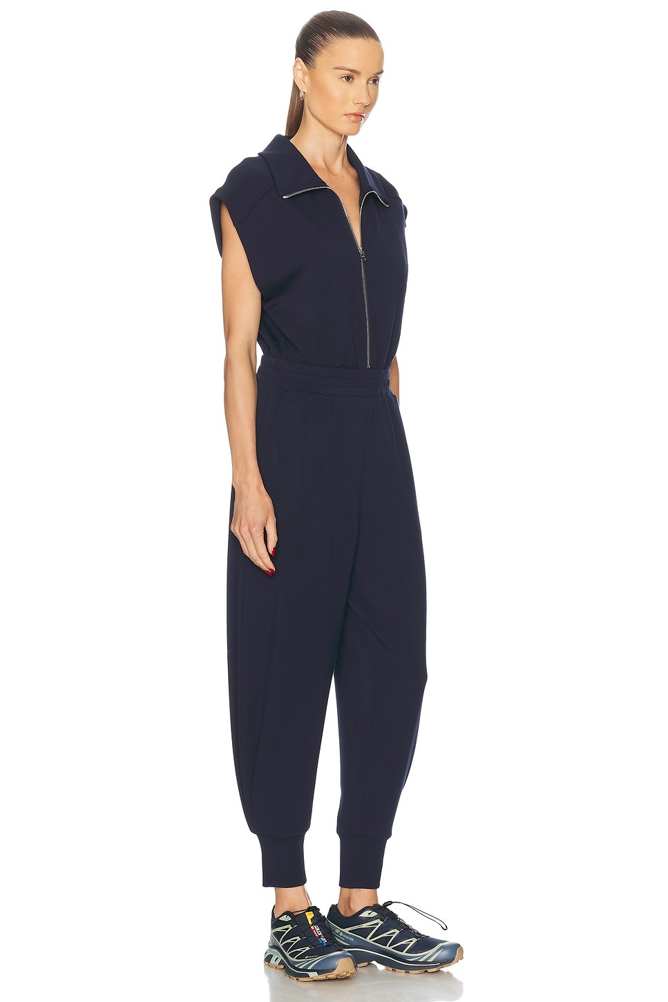 Monica Jumpsuit - 2