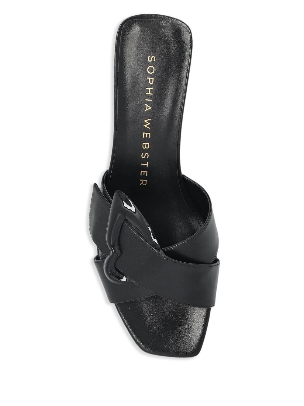 Blair mules - 4