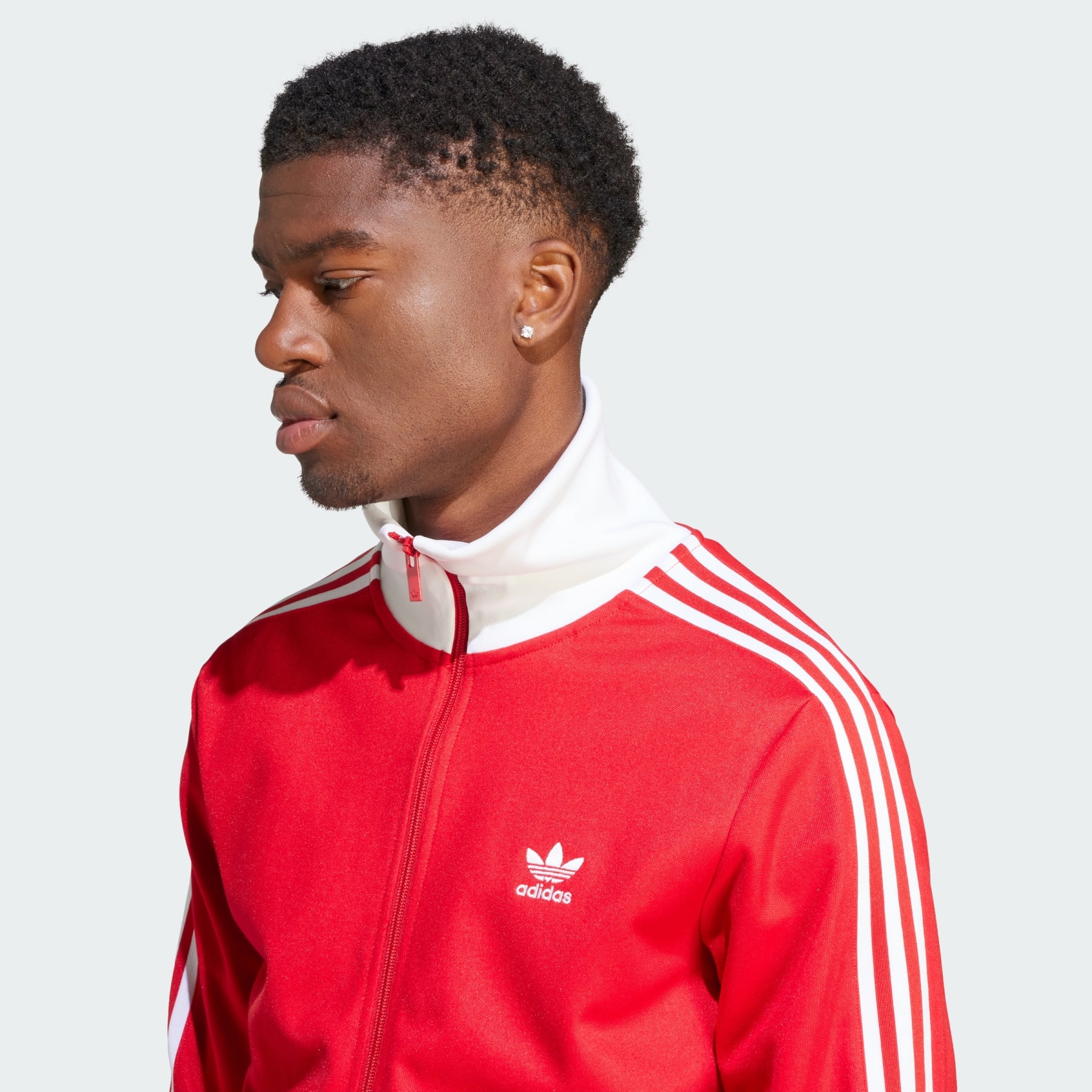 Adicolor Classics Beckenbauer Track Jacket - 5