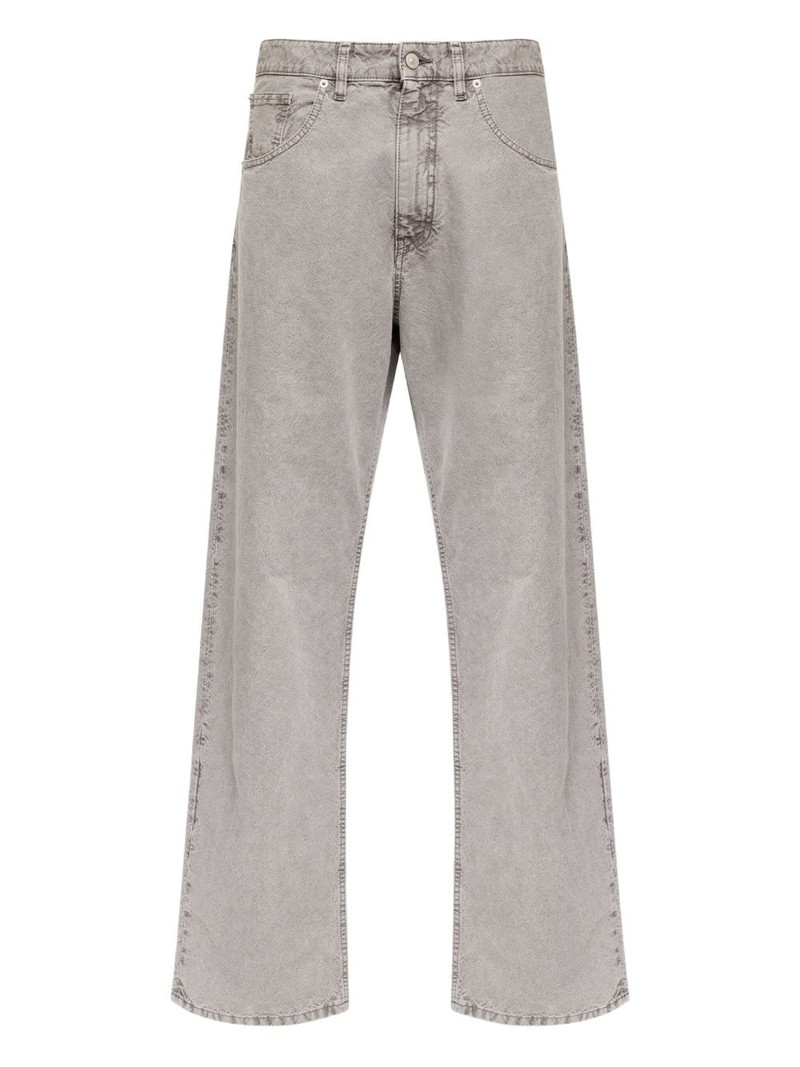 five-pockets jeans 1