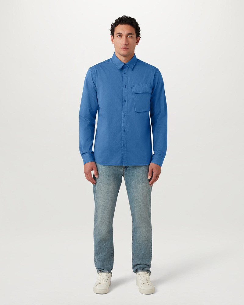 Belstaff SCALE SHIRT outlook