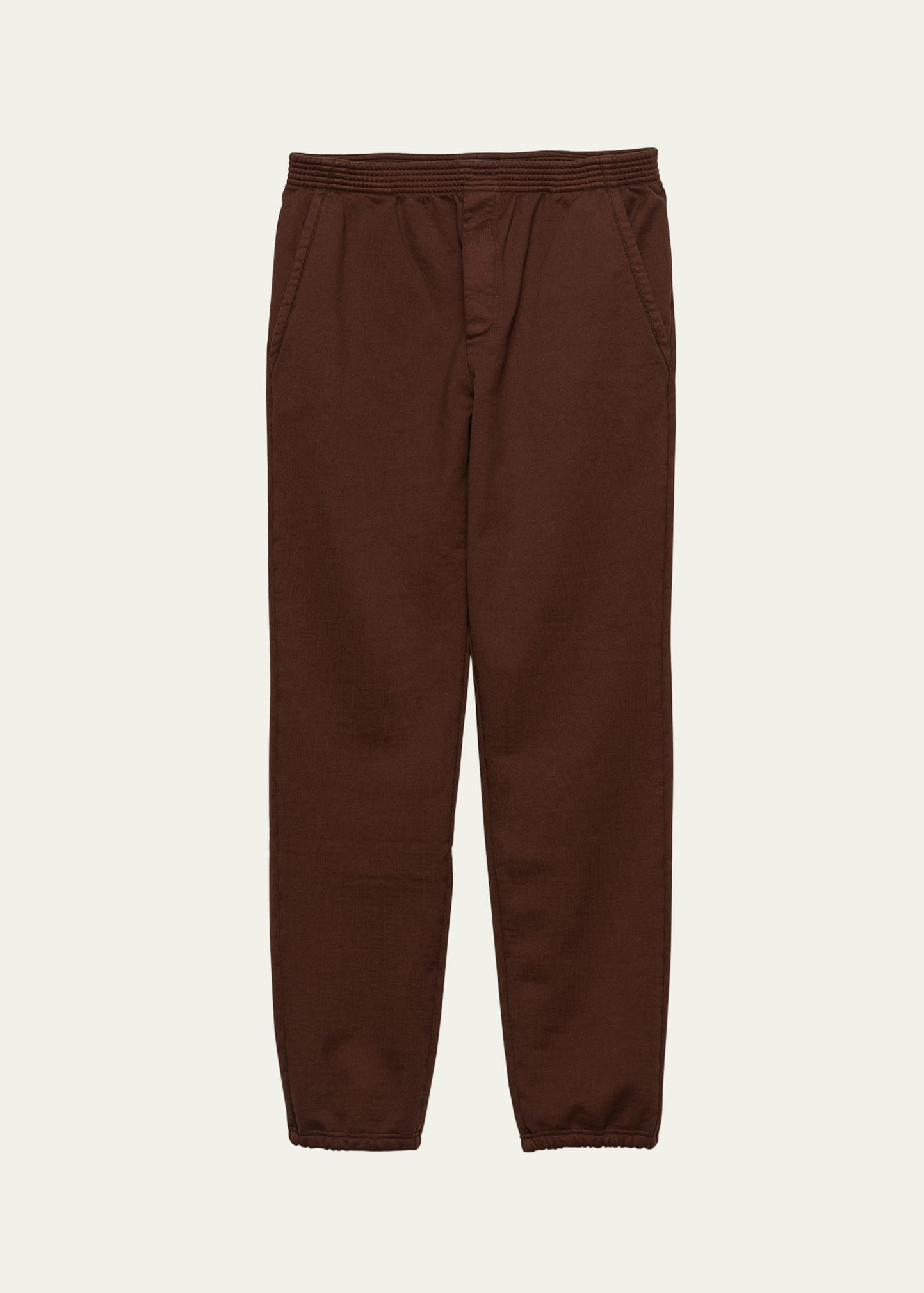 Men's Cotton Felpa Sweatpants - 1