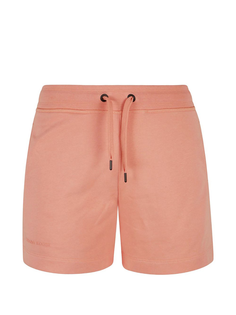 drawstring shorts 1
