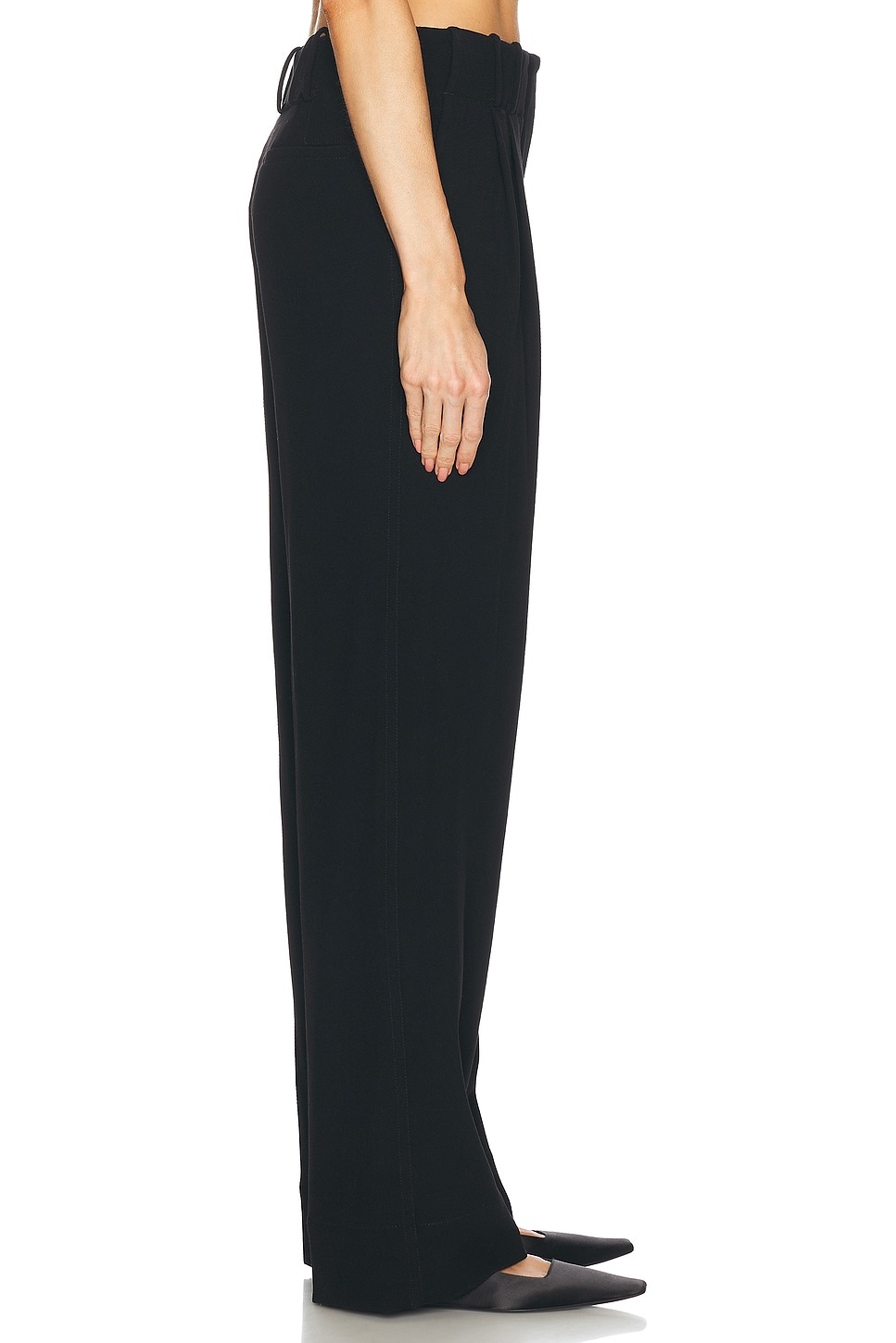 Uma Pant - 3