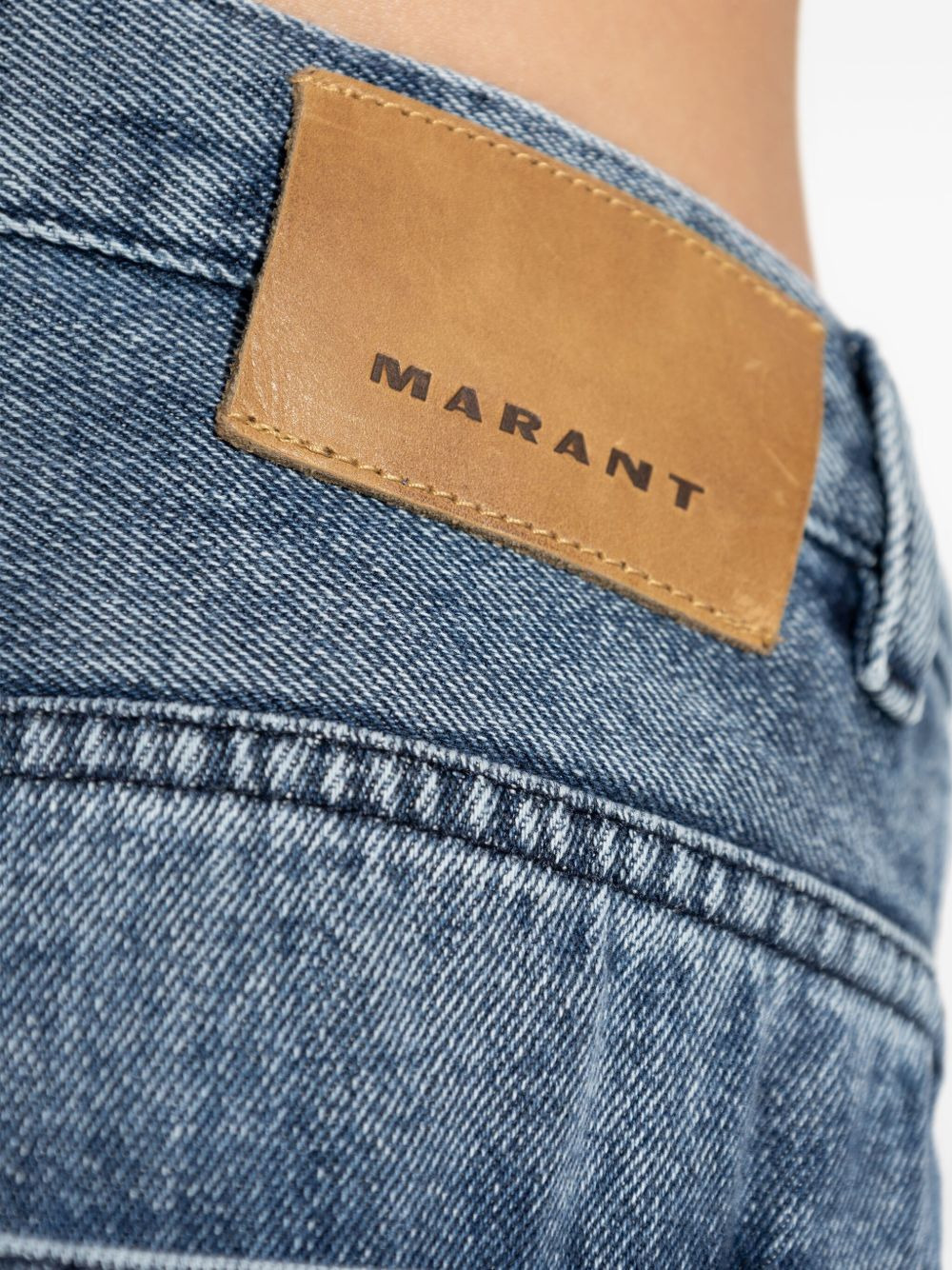 five-pocket jeans - 5