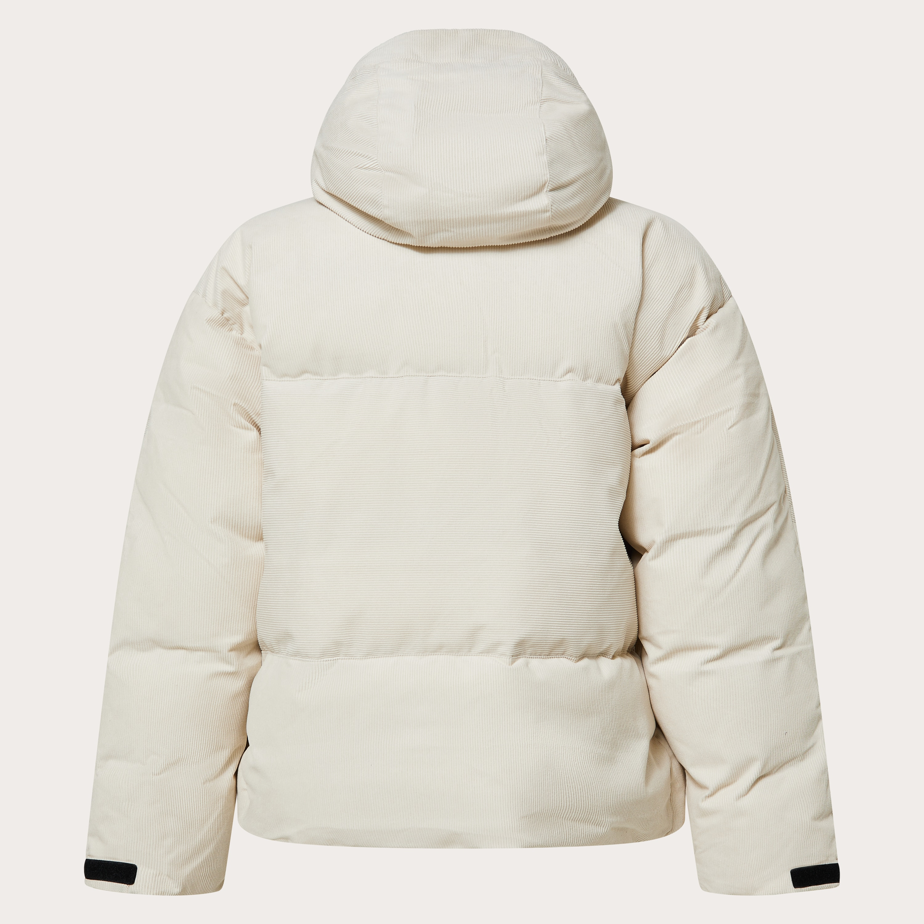 Sreetpeak Corduroy Puffer Jack - 2