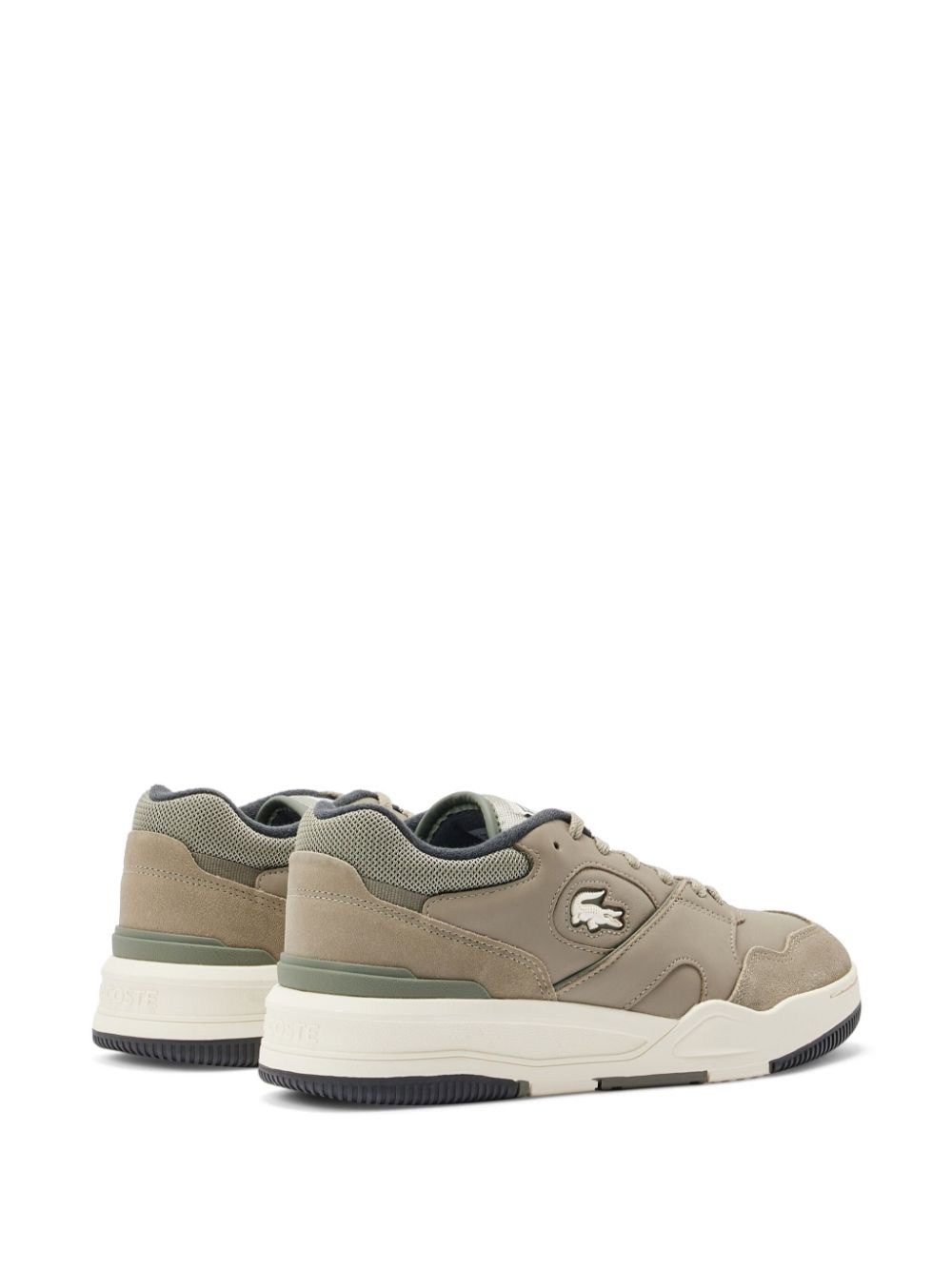 Lineshot sneakers - 3