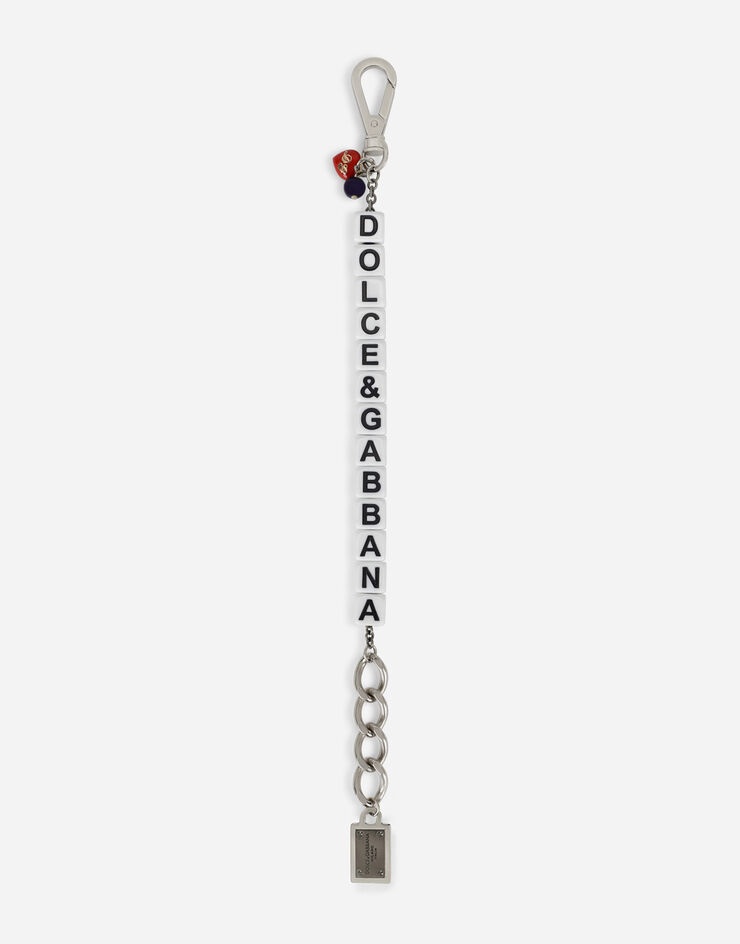 Bracelet with Dolce&Gabbana logo dice - 2