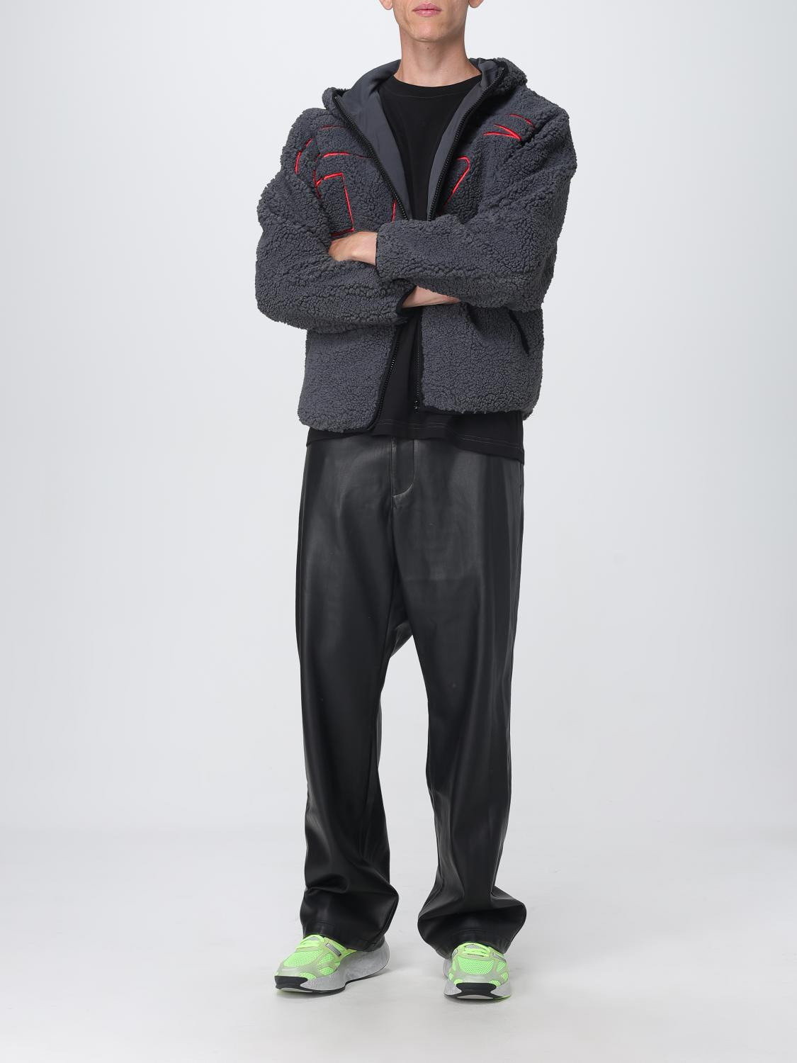 Jacket men Diesel - 2