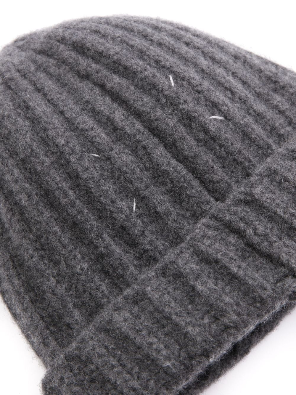 Four Stitch beanie - 3