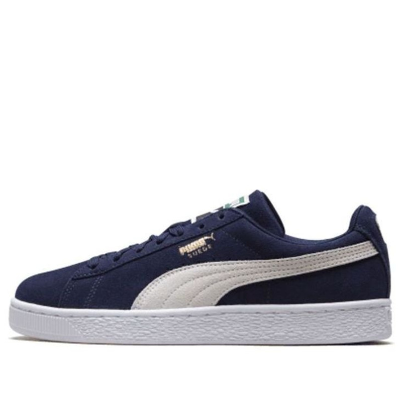 PUMA Suede Classic+ 'Peacoat' 356568-51 - 1