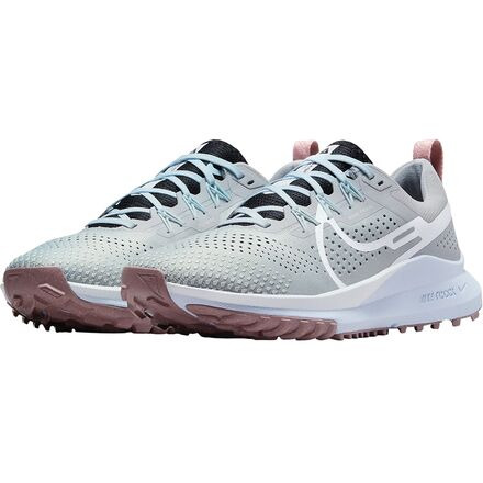React Pegasus Trail 4 Trail Running Shoe - Women's - 5
