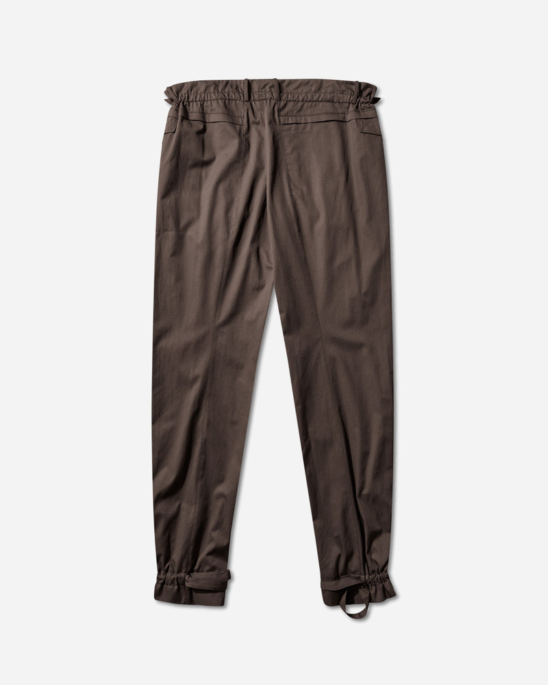 Kiko Kostadinov Men's Egreta Trousers Palm outlook