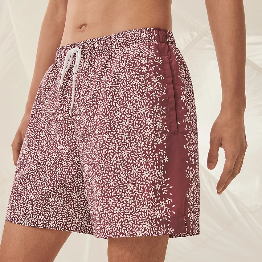 "Jardin de Calypso" swim trunks - 3